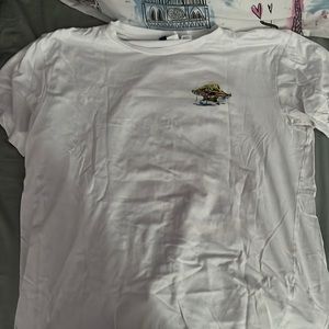 spongebob shirt